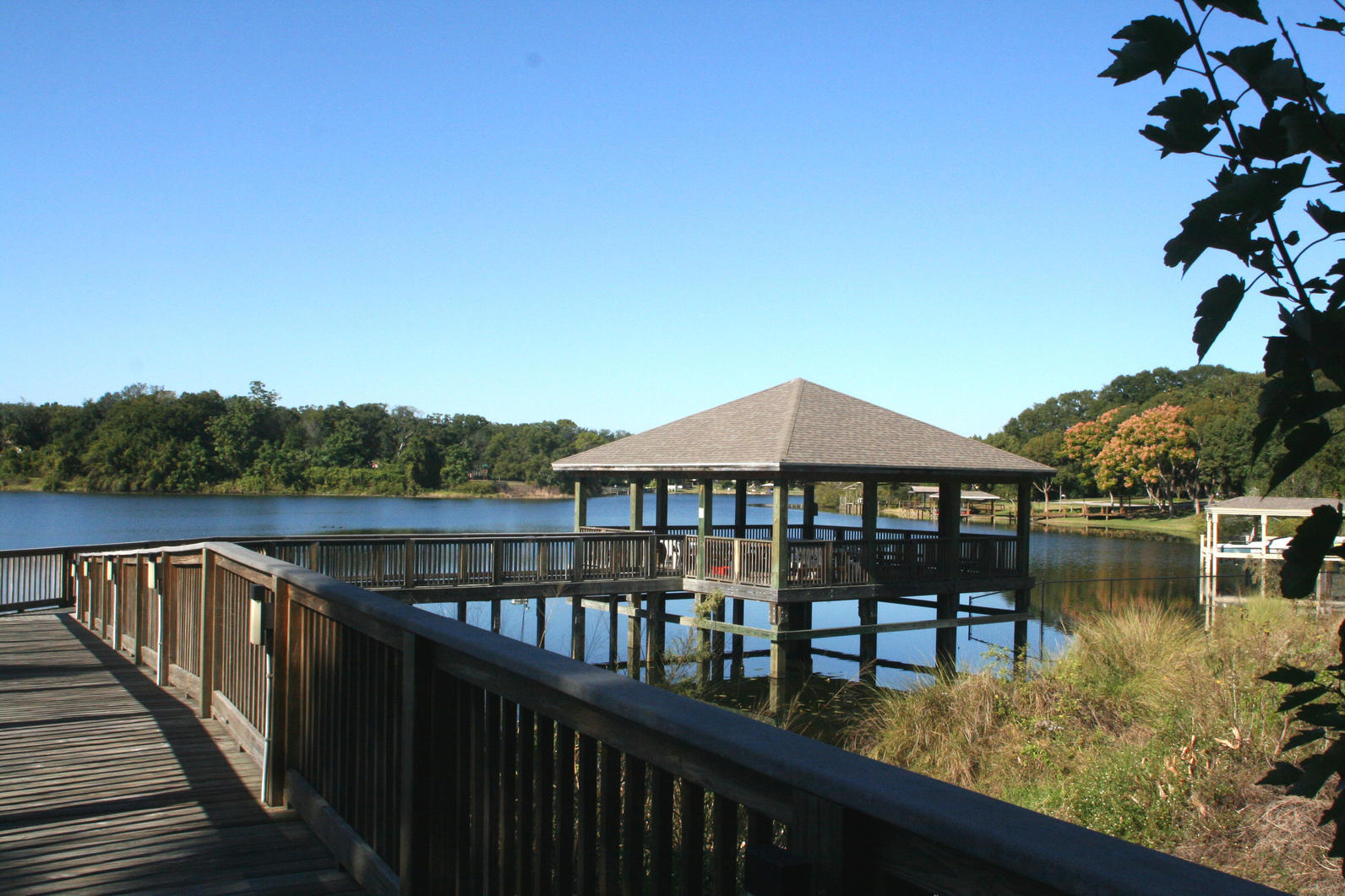 Audubon Center for Birds of Prey